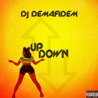 Up Down by Dj Demafidem