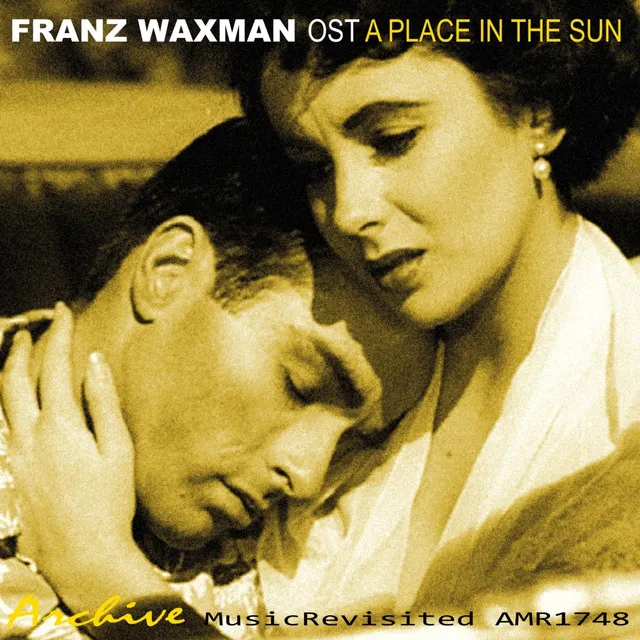 OST A Place In The Sun