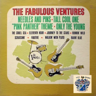 The Fabulous Ventures by Ventures