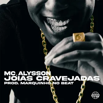 Jóias Cravejadas by Mc Alysson