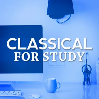 Classical for Study by Unknown Artist