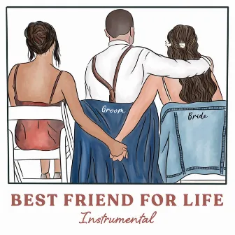 Best Friend for Life (Instrumental) by Grace Leer