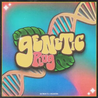 Genetic Plug by 1maydn