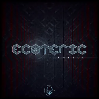 Zenesis by Ecoteric