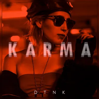 Karma by Ditilenko