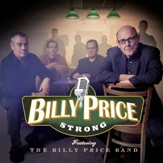 Strong by Billy Price