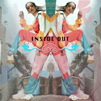 Inside Out by Pranay Parti