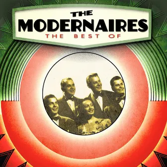 The Best Of by The Modernaires