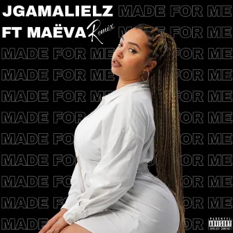 Made For Me (Konpa Version) by Jgamalielz Official