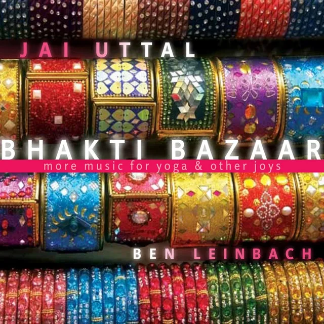 Bhakti Bazaar