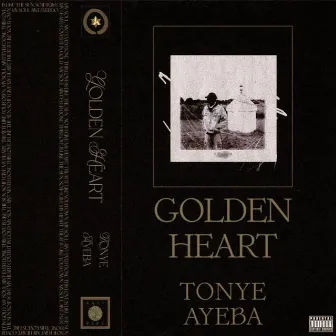 Golden Heart by Tonye Ayeba