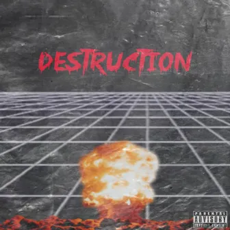 Destruction by OG Tilly