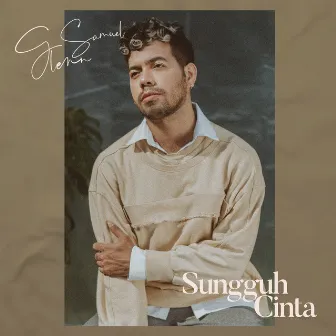 Sungguh Cinta by Glenn Samuel