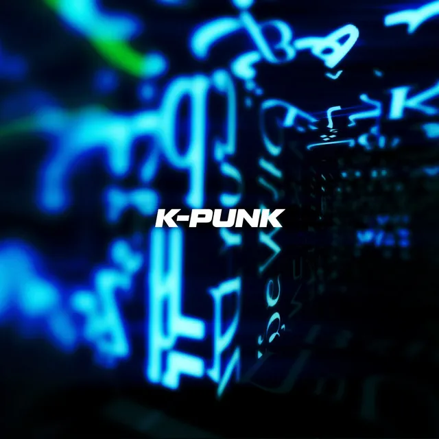 K-Punk