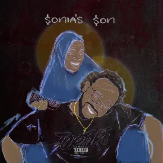 Sonia's Son by Ish Williams