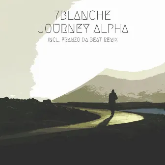 Journey Alpha by Franzo Kolms