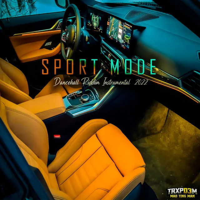 SportMode Riddim