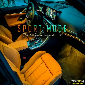 SportMode Riddim by Trapsoul357Muziq