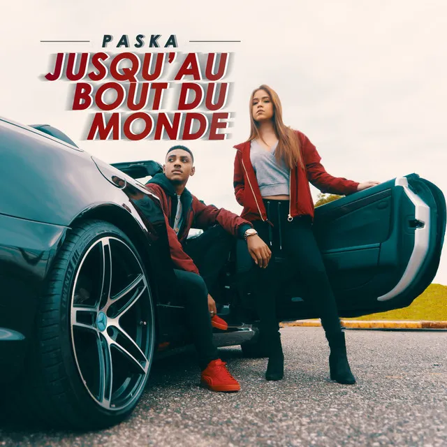 Jusqu'au bout du monde - Mama eh) / #Jbdm