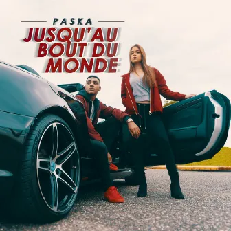 Jusqu'au bout du monde (Mama eh) / #Jbdm) by Paska