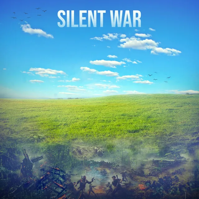 Silent war