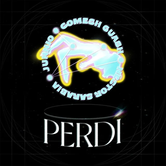 Perdí