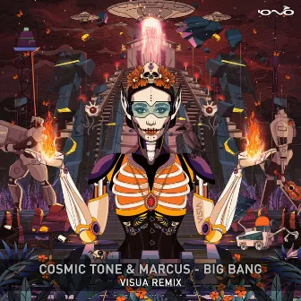 Big Bang (Visua Remix) by Marcus (IL)