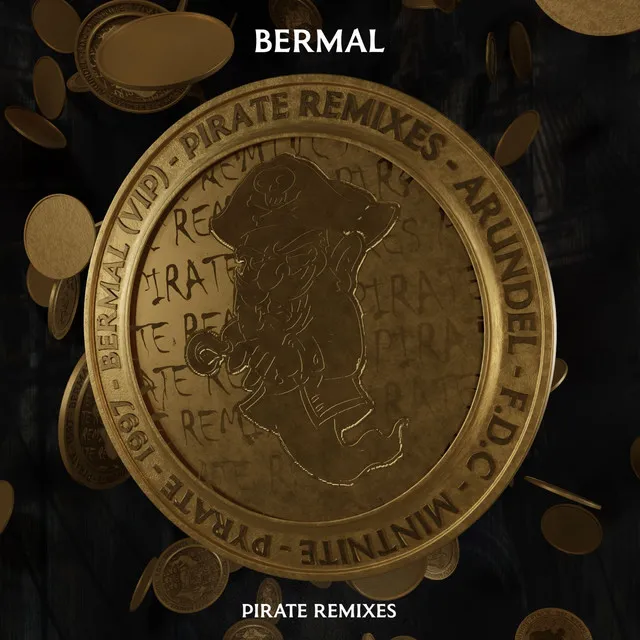 Pirate - Pyrate Remix