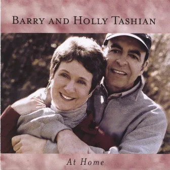 At Home by Barry & Holly Tashian