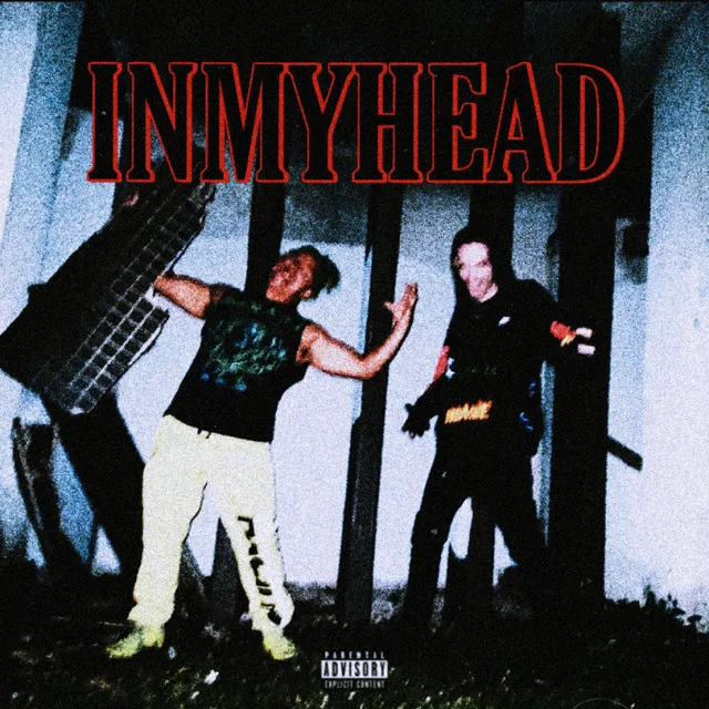 INMYHEAD