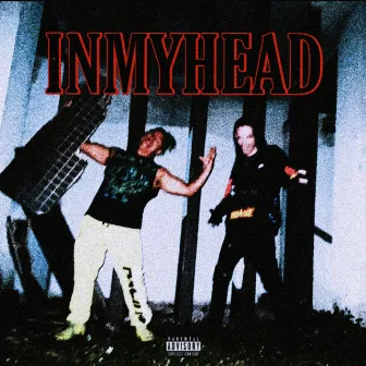 INMYHEAD by Sinsearr