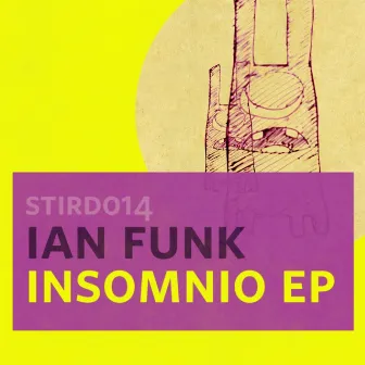 Insomnio by Ian Funk