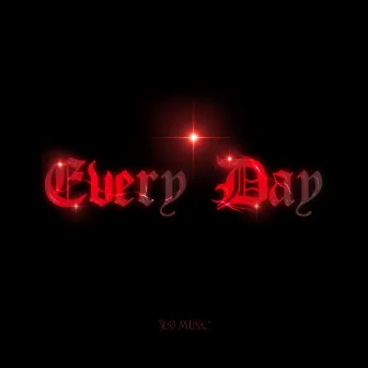 every day by Iceymood