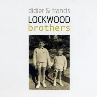 Brothers by Francis Lockwood