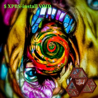 XPBS-install VOID by Fibonacci Rafael