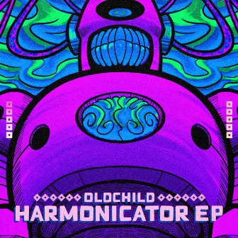 Harmonicator by OldChild