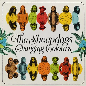 Changing Colours by The Sheepdogs