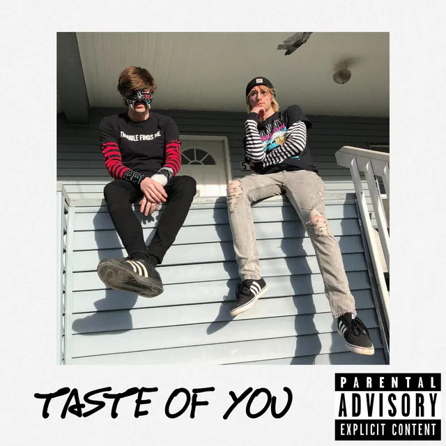 Taste Of You