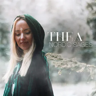 Nordic Sages by Thea Crudi