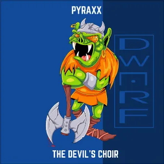 The Devil's Choir by Pyraxx