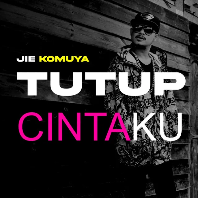 Tutup Cintaku