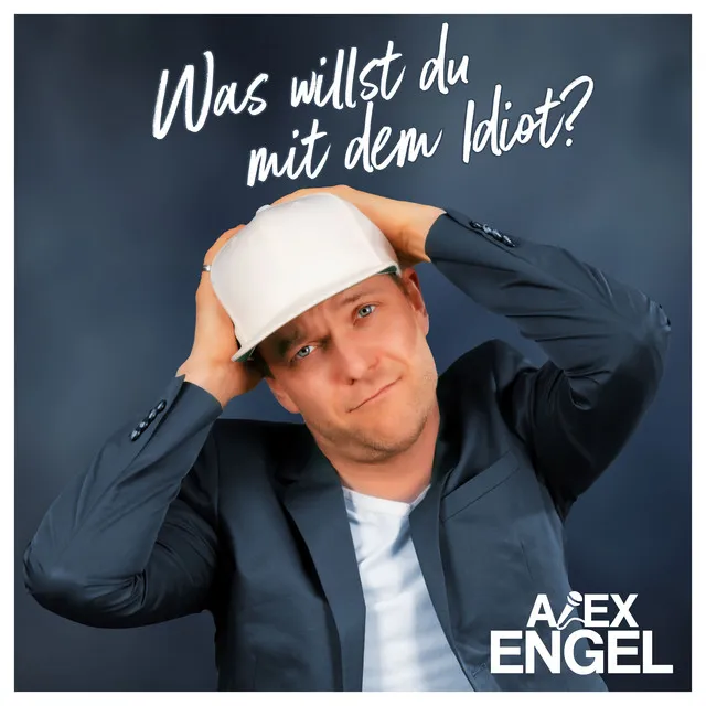 Was willst du mit dem Idiot?