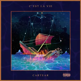 C'est La Vie by Cartear