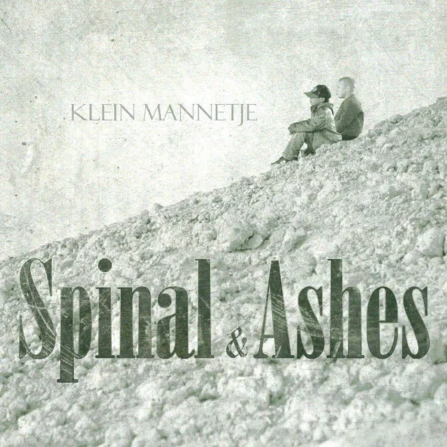 Klein Mannetje (feat. Ashes)