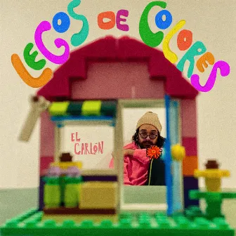 Legos De Colores by El Carlón