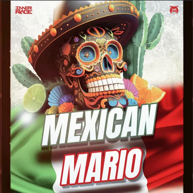 Mexican Mario - Radio Edit