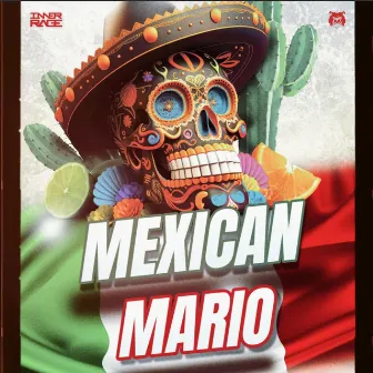 Mexican Mario (Radio Edit) by Inner Rage