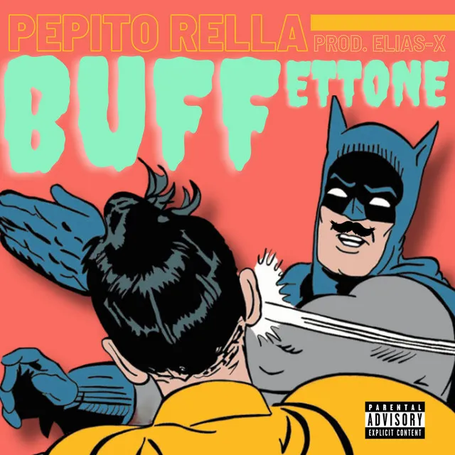 Buffettone