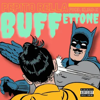 Buffettone by Pepito Rella