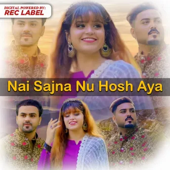 Nai Sajna Nu Hosh Aya by Sonia Khan